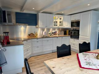 Horgheim Boutique Lodge, Romsdalen - 8