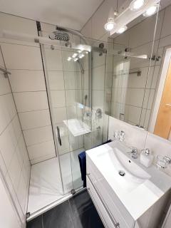 Ferienwohnung mit Kamin - Hunde willkommen - 1