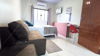 Casa zona oeste com garagem e tranquilidade - 6