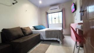 Casa zona oeste com garagem e tranquilidade - 7