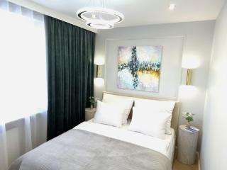 Apartament na Mazurach Olsztyńska 6 Giżycko - 7