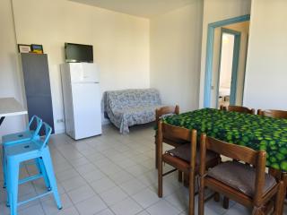 R35 - Appartamento al centro con posto auto - 3