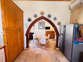 Byzantino Omodos House - 6