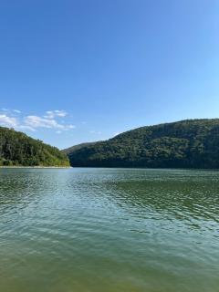 Kuća Sarić, Gružansko jezero - 7