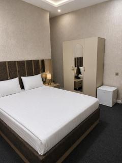 Central Deparment Hotel - 3