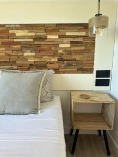 Apartamento nórdico - playa a 10 min - 5