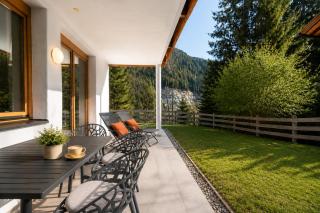 Alpstay Apartments Nockalmbahn - 7
