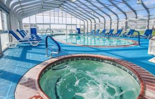 Edgewater Beach Resort-1BRMU - 6