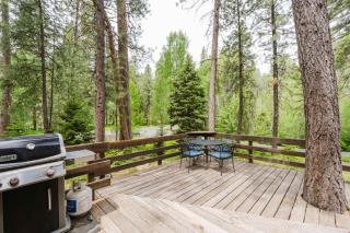 Black Butte Retreat w Resort Amenities Near Hiking and Bike Trails - 7