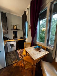 Central studio - 7