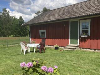 4 person holiday home in TORUP - 9