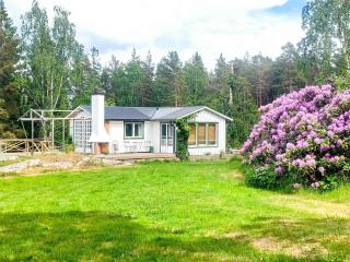 4 star holiday home in MUSKÖ - 9