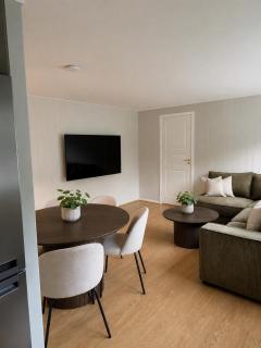 Stylish apartment in the center of Svolvær - 5
