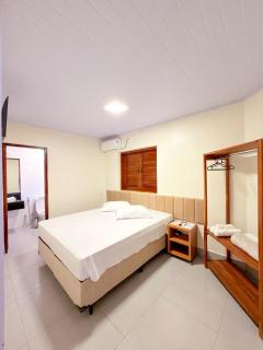 Hotel Uirapuru - 8