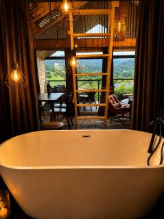 Grey Deer z prywatnym SPA - by Deer Hills Luxury Apartments - 8