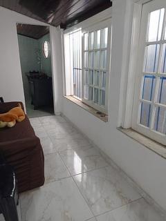 SUA CASA ECONÔMICA NO CENTRO de CABO FRIO - 1