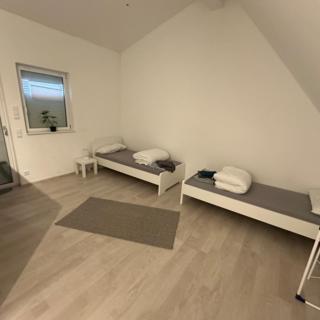 Große, moderne Monteurwohnung ab 6 Personen - 0