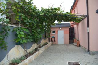 FERIENHAUS Lina - 1