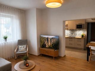 Apartmán u Fary-Natura - 3