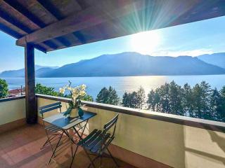 Maison Sophie Lake Como Vista Panoramica AC - 0