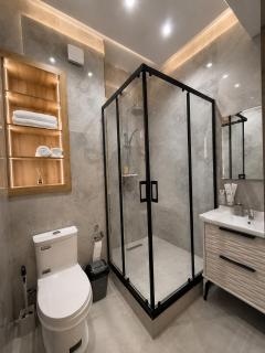 Silk Road Boutique Space - 1