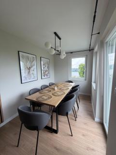 Apartamenty Sznurki - 3