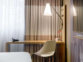 ibis Nürnberg City am Plärrer - Nuremberg - 5