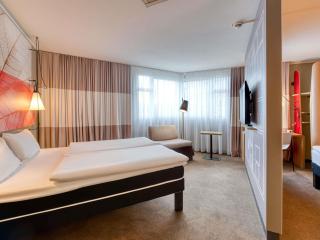 ibis Nürnberg City am Plärrer - Nuremberg - 4