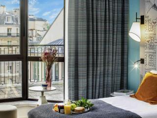 Mercure Paris Centre Gare Montparnasse - Parijs - 4