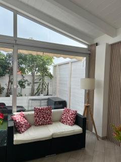 Attico Jasmin - 6