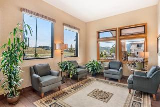 Best Western Plus Silver Saddle Inn - 1
