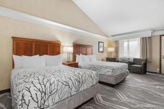 Best Western Plus Silver Saddle Inn - 2
