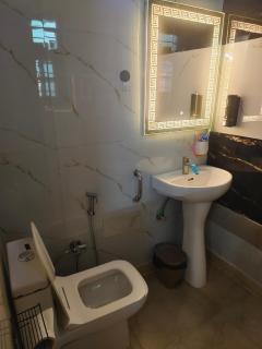 Meher's home - 1