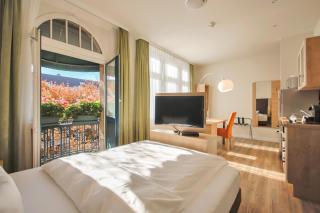 Apartmenthotel Kaiser Karl - Bona - 8