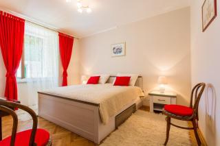 Apartment with Private Garden - 4