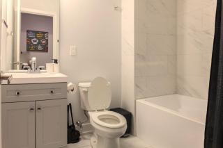 Luxury 4BR4BAGame TablePatioWDSleep12 - 4
