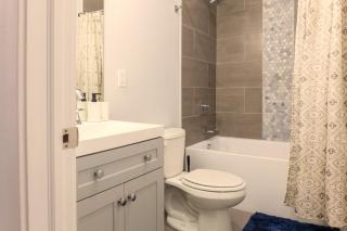 Luxury 4BR4BAGame TablePatioWDSleep12 - 6