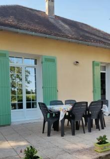 Maison de campagne en Périgord - 4