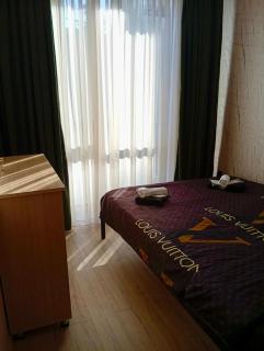Cozy Apartment in Tbilisi - 0