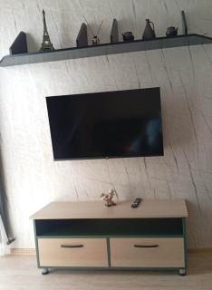 Cozy Apartment in Tbilisi - 4