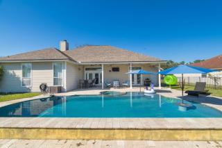 Peacock Shores - Team Joseph Ellen - 8