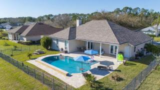Peacock Shores - Team Joseph Ellen - 6