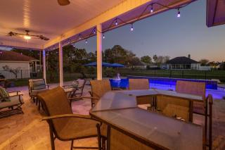Peacock Shores - Team Joseph Ellen - 2