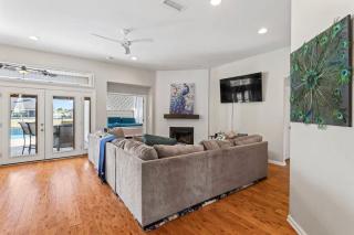 Peacock Shores - Team Joseph Ellen - 1