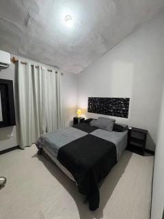 Casa completa, lugar tranquilo - 9