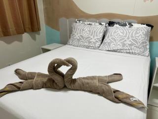 Apartamento Maragogi - Azul da Cor do Mar com Acessibilidade - 5