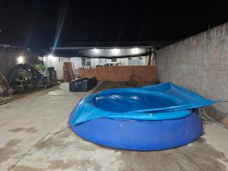 Casa do Toby - 1