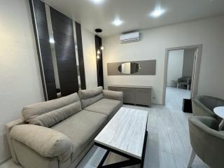 ЖК Panorama Vip - 6