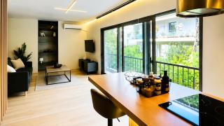 Palmyra Suite - Luxury Retreat in Athens Riviera - 0