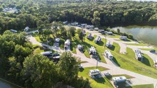 Four Corners RV Resort - Antioch - 7